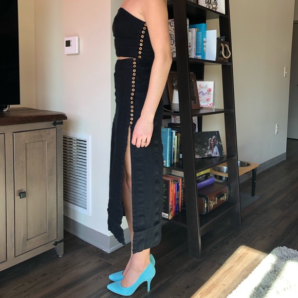 Free People Dresses & Skirts - Free People Size 0 skirt set